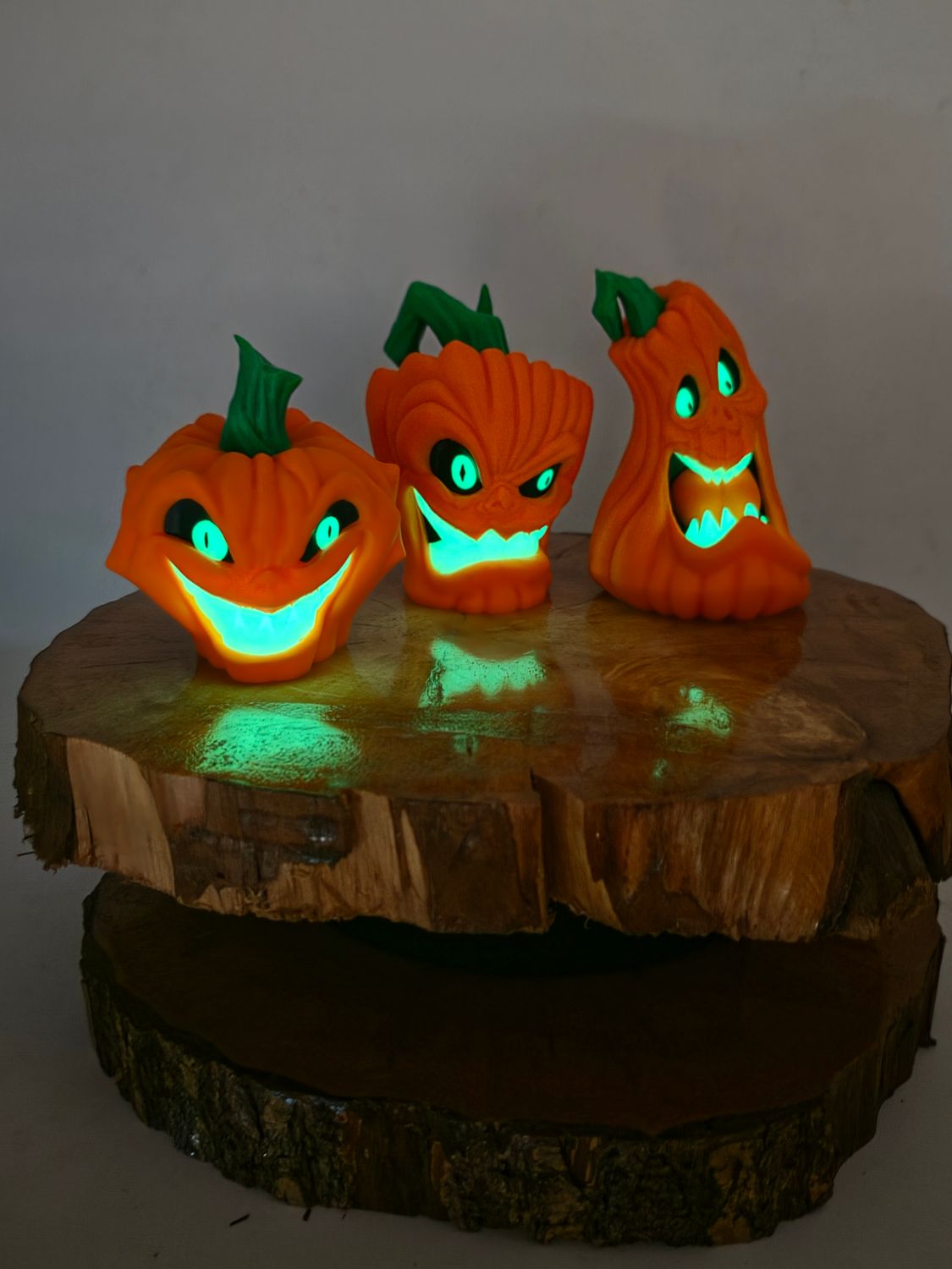 FUN-PKINS (PUMPKINS)