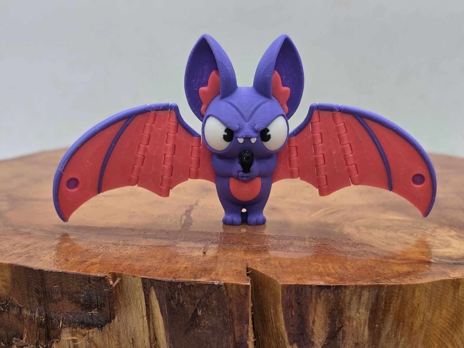 Heist Bat