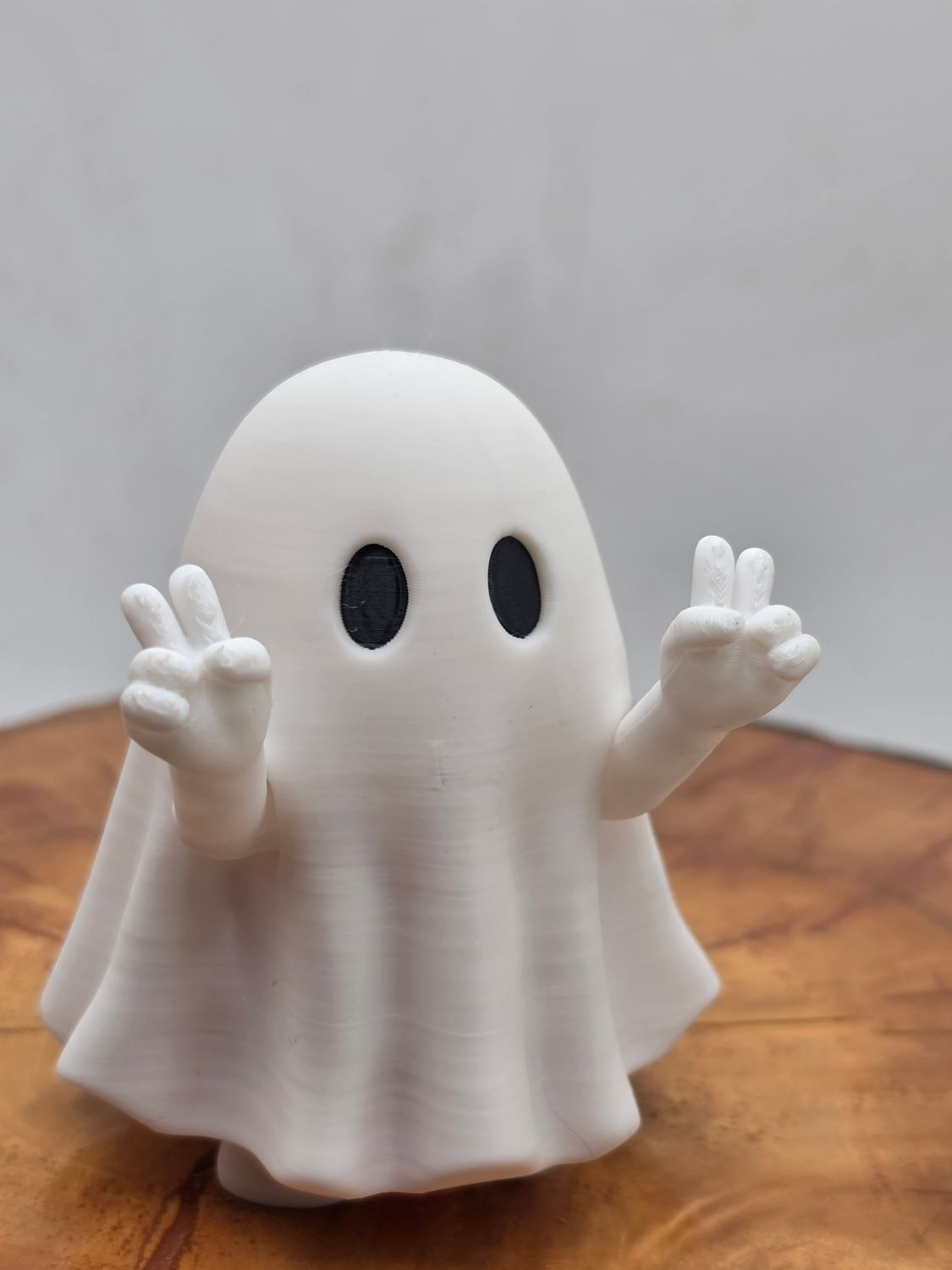 Mood Ghost Peace