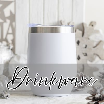 Drinkware