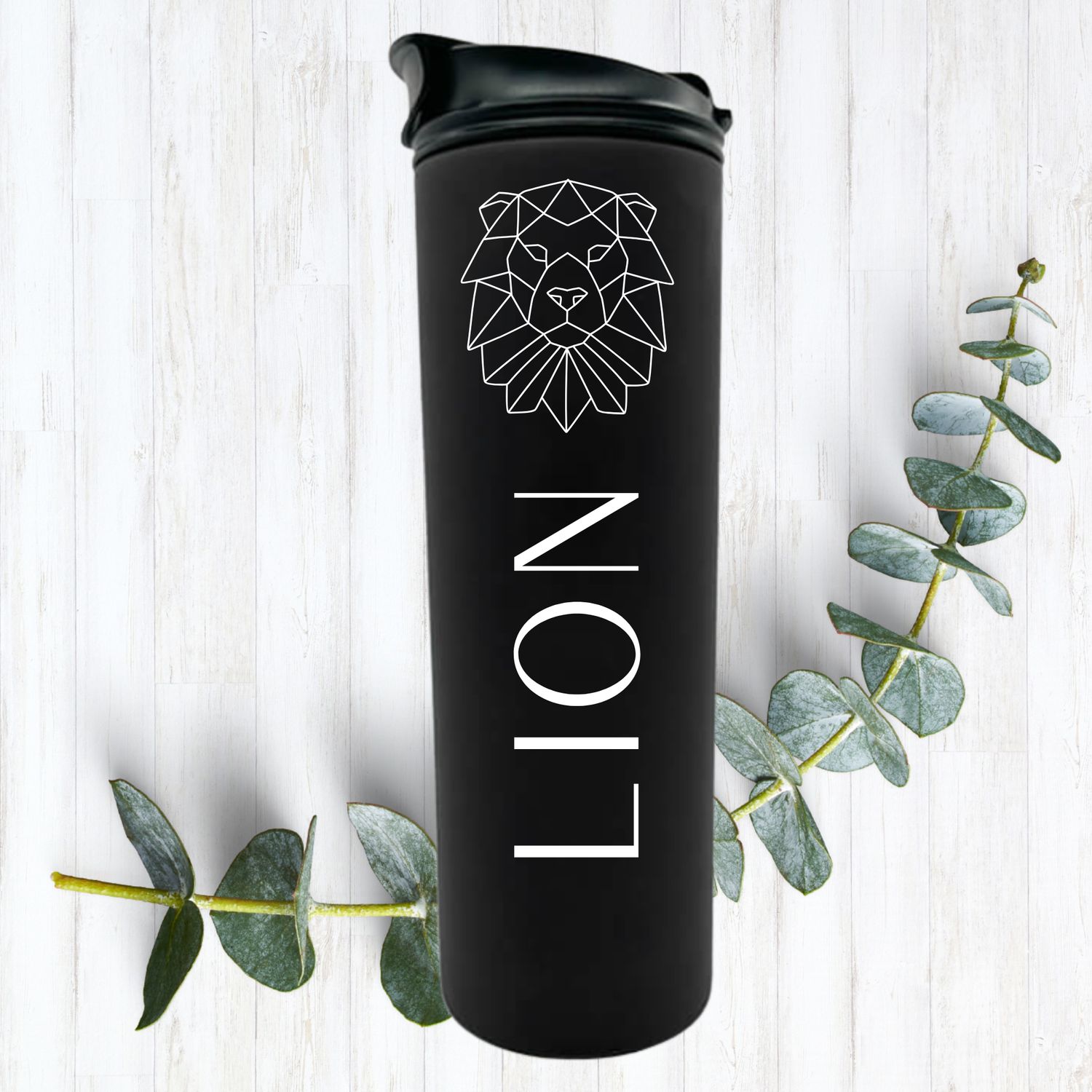 Hot &amp; Cold Skinny Tumbler 590ml