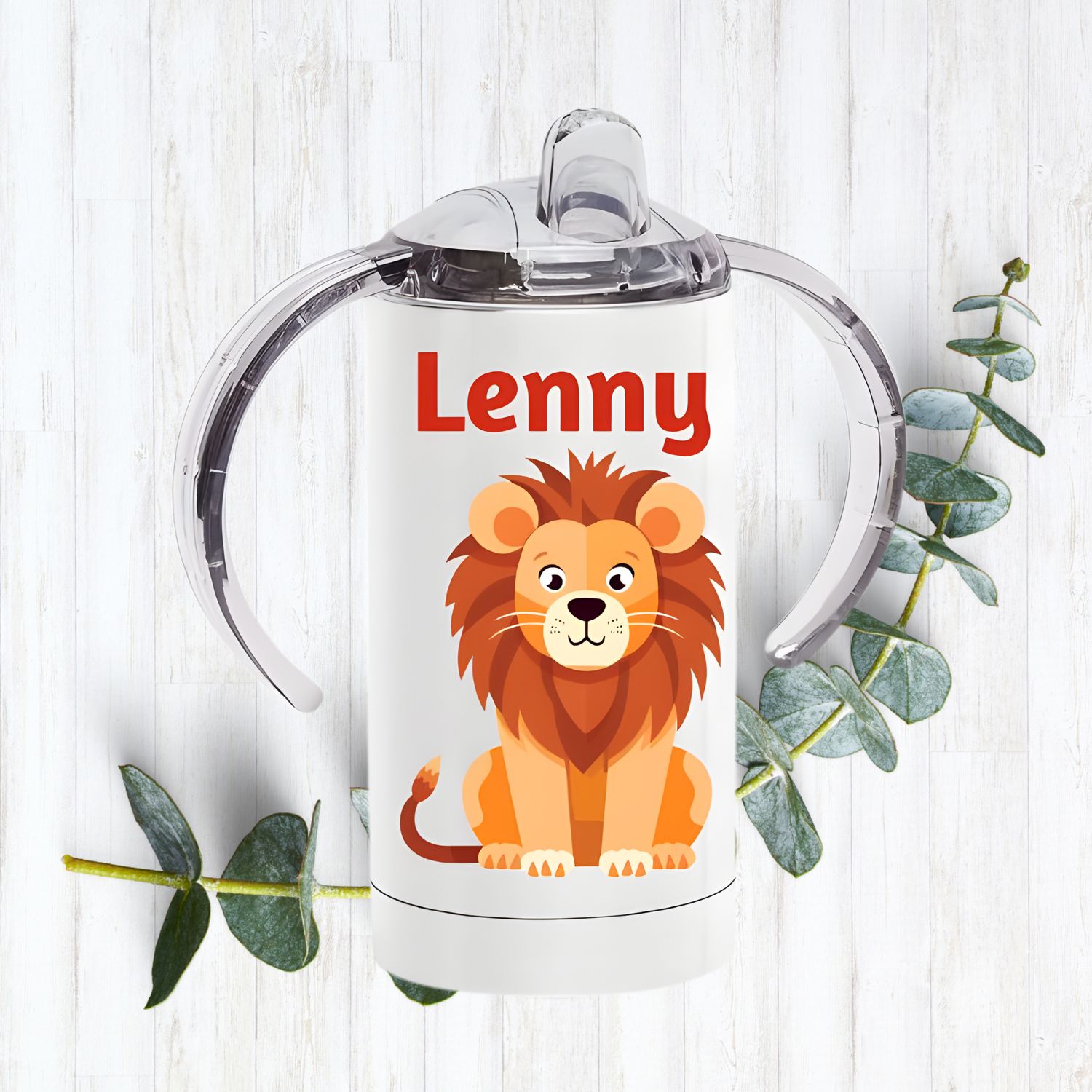 Baby Sippy Cup 320ml