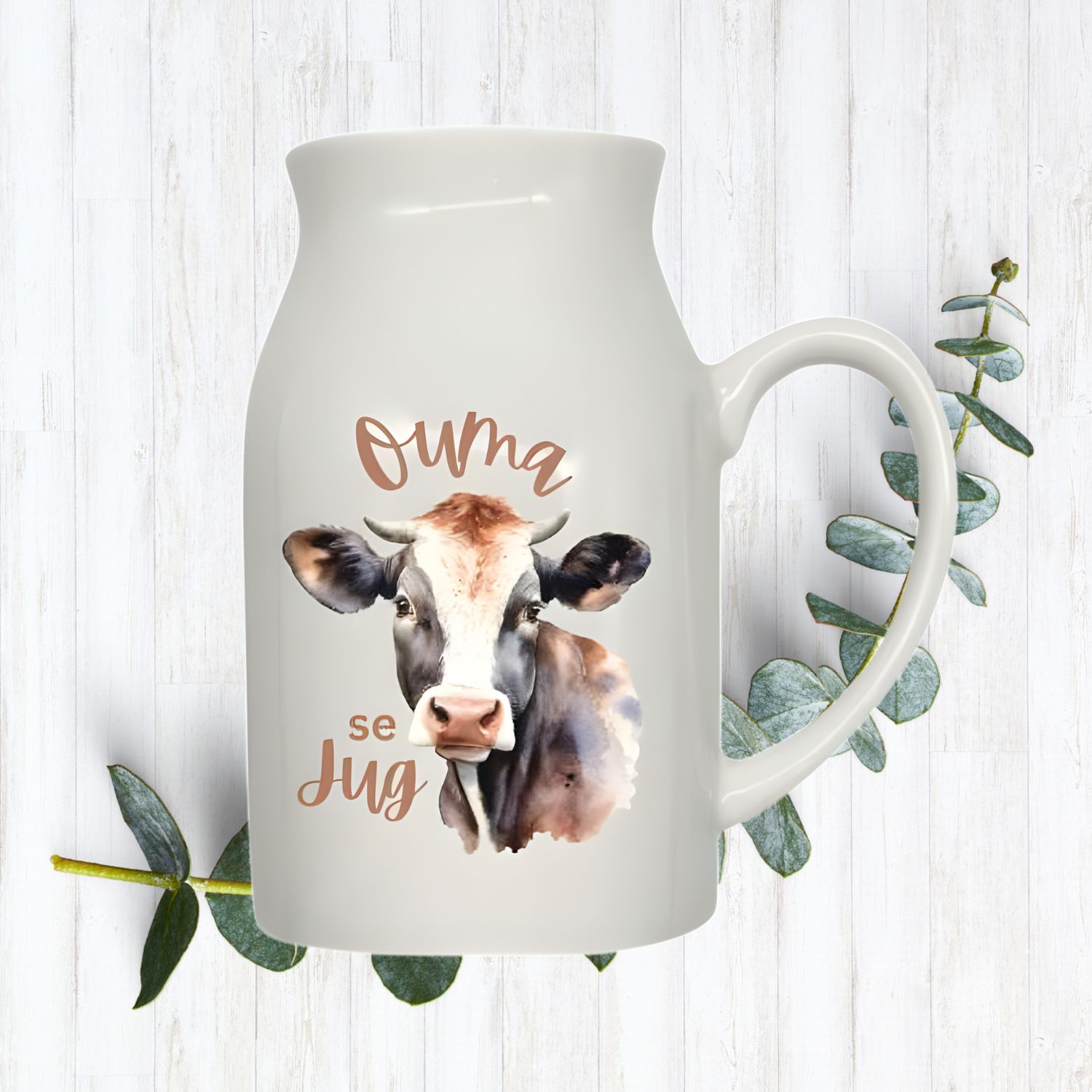 Milk Jug