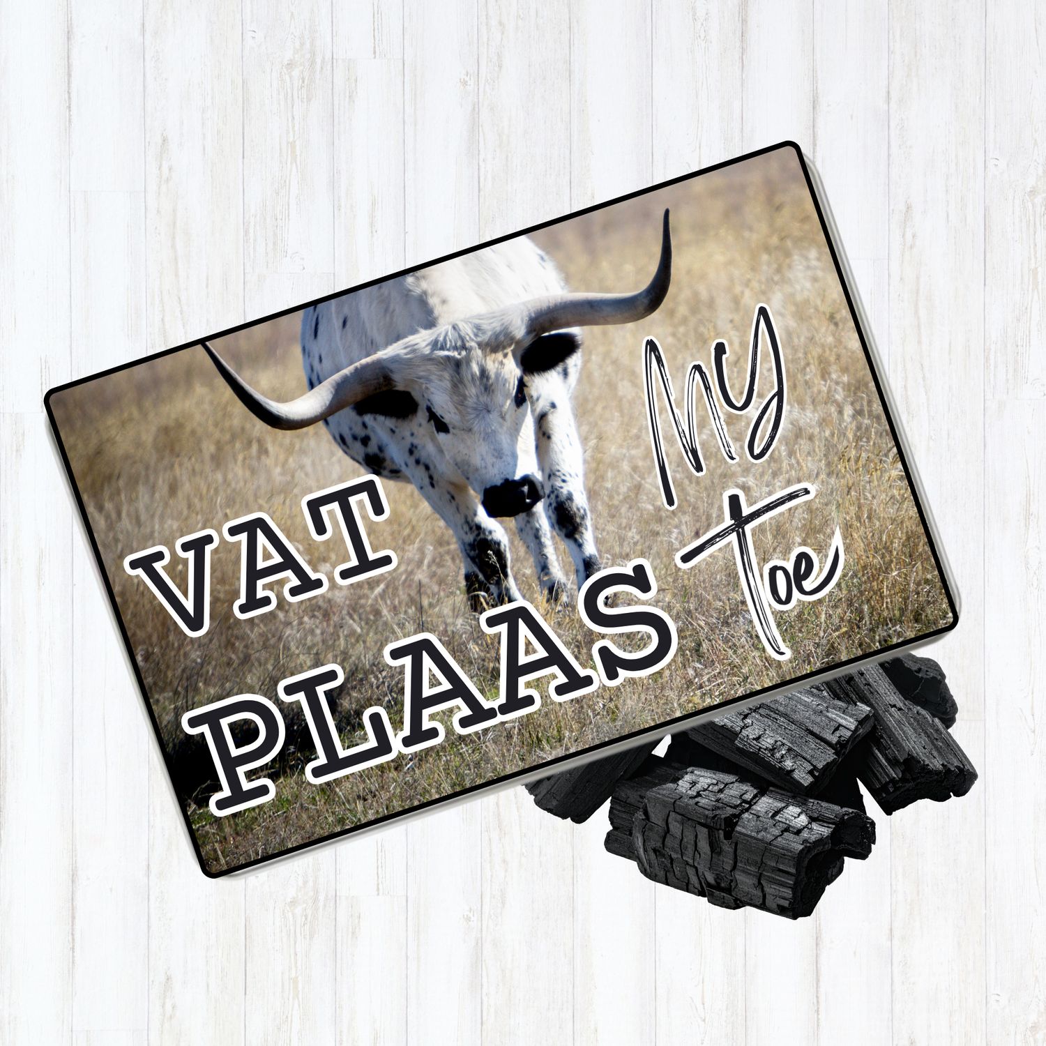 Rectangular Steel Tin