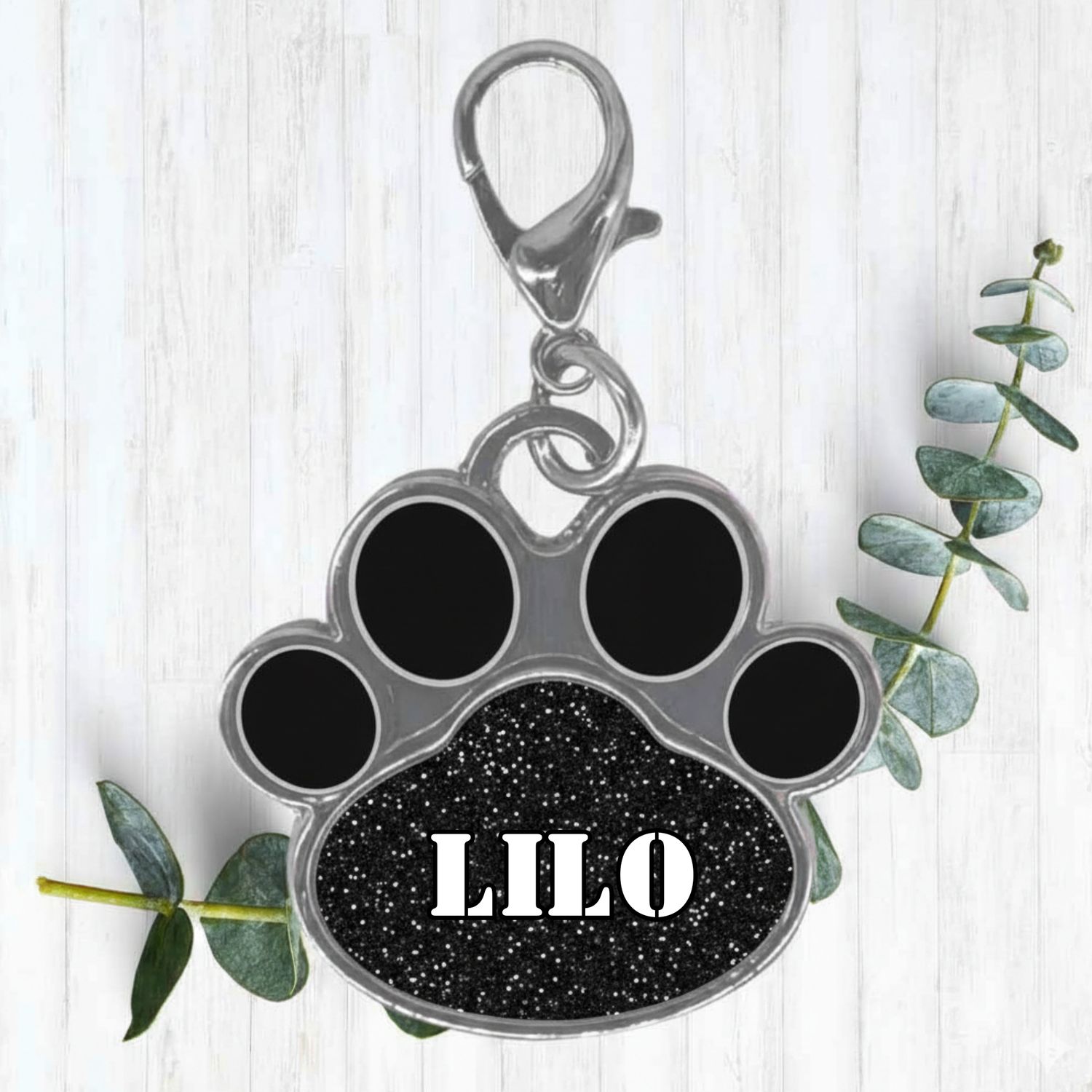 Pet Tag