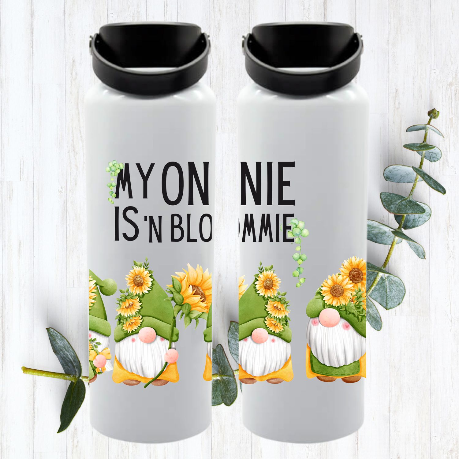 Chubby Tumblers 1.2ltr