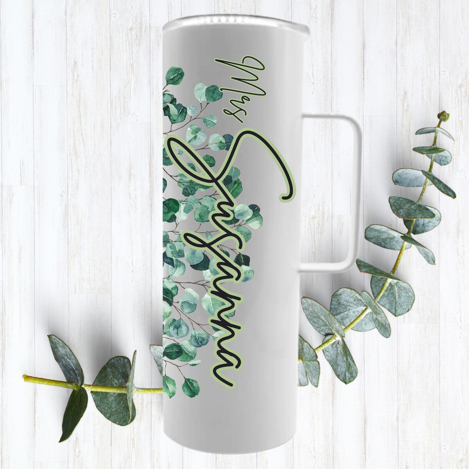 Coffee Tumbler 590ml