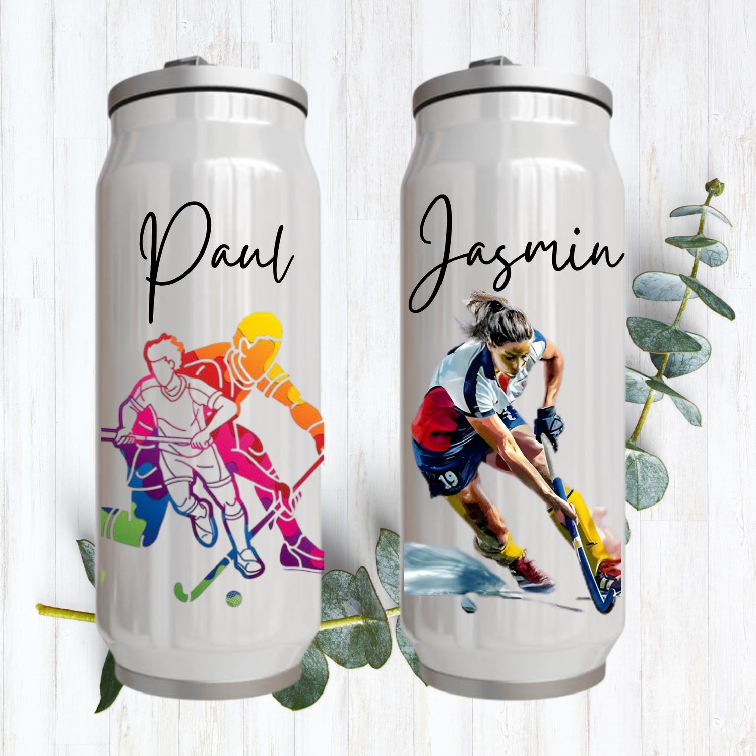 Sports Can Tumbler 400ml