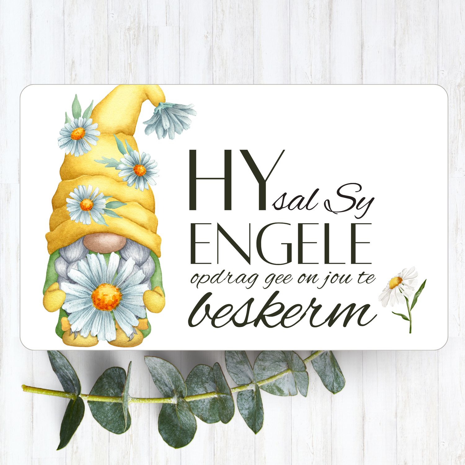 Large Paper Note Box