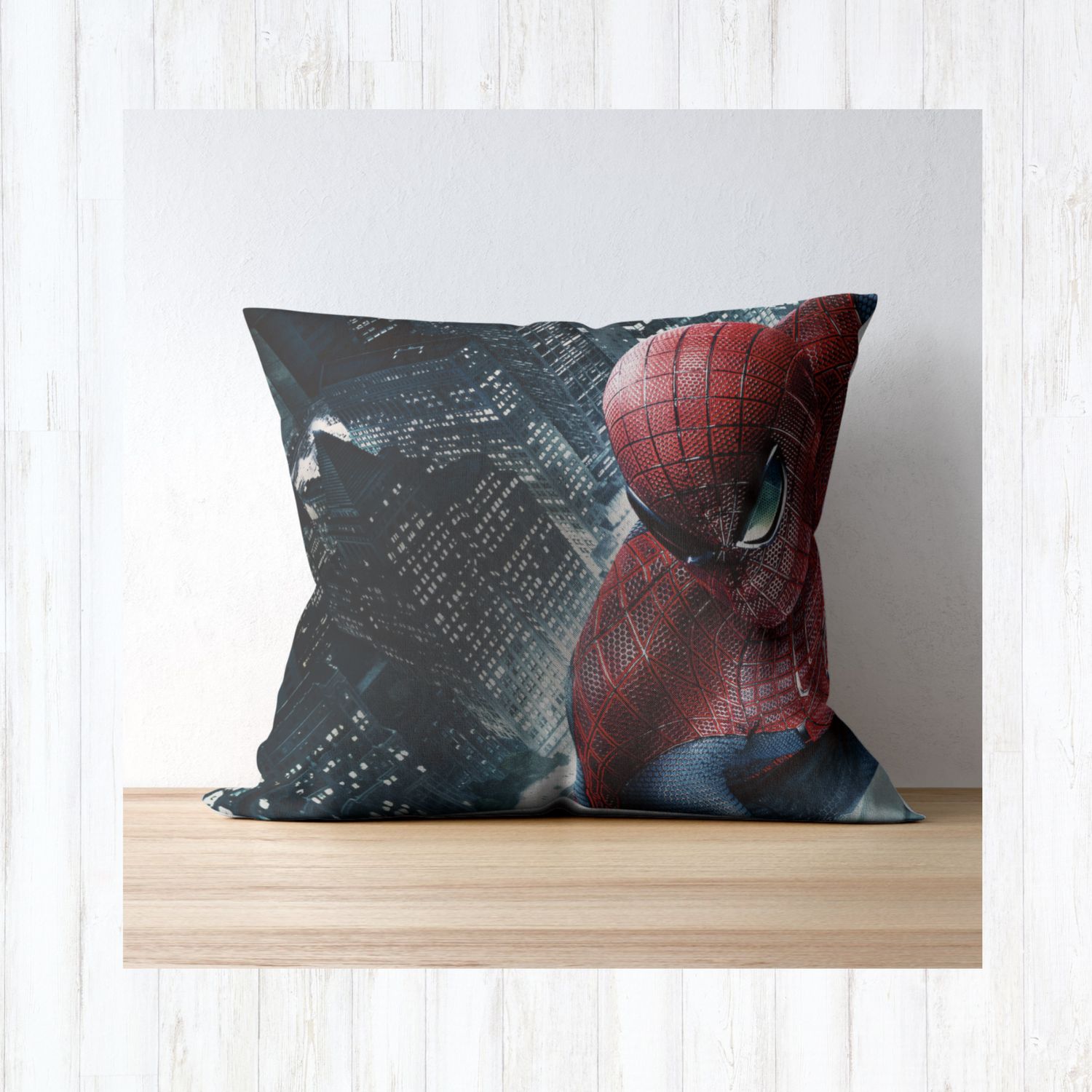 Kids Theme Pillows - Pillow &amp; Pillowcase