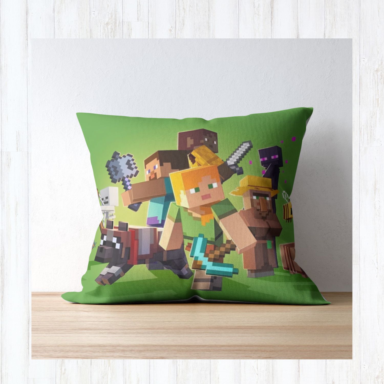 Kids Pillowcase - Only