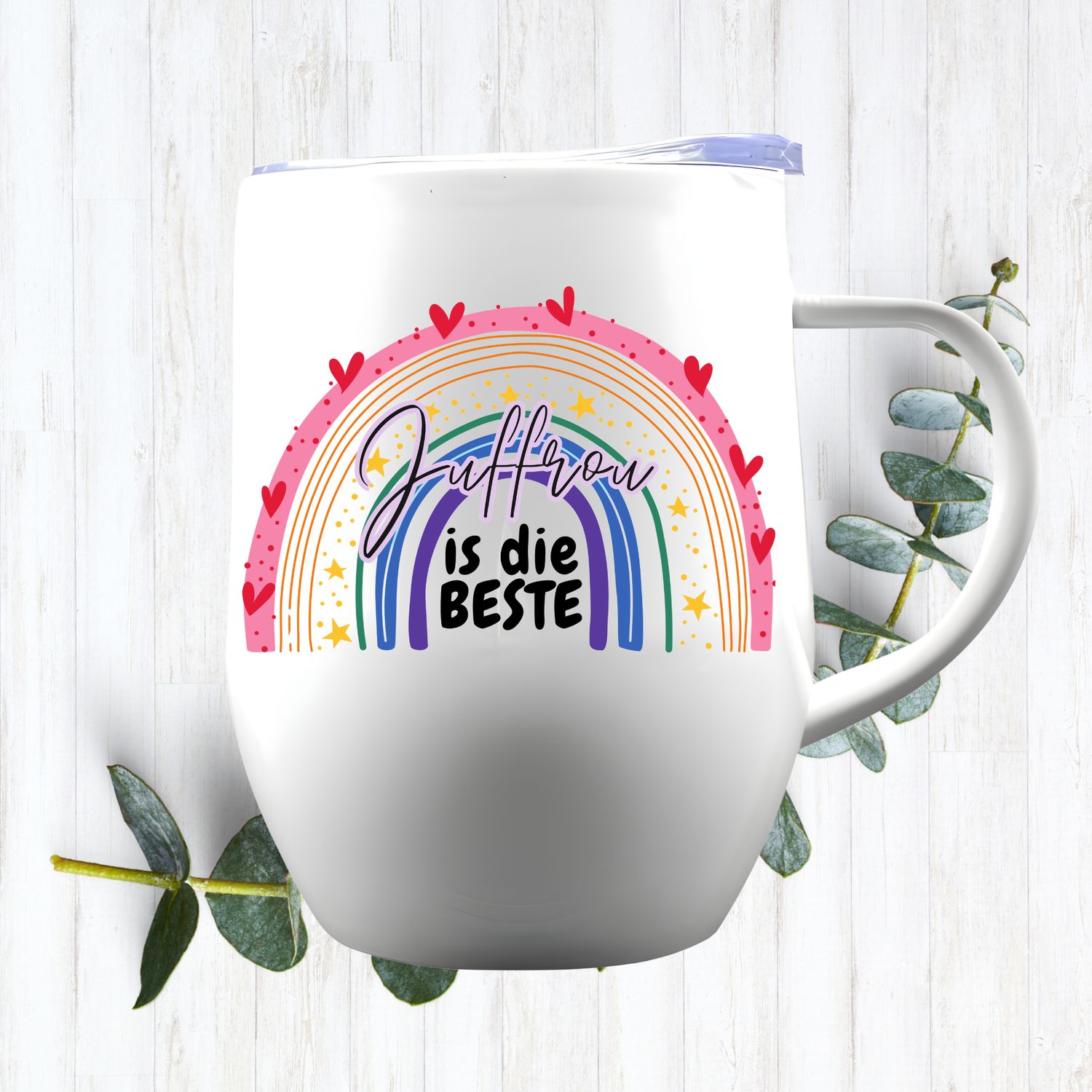 Elite Coffee Mug 350ml