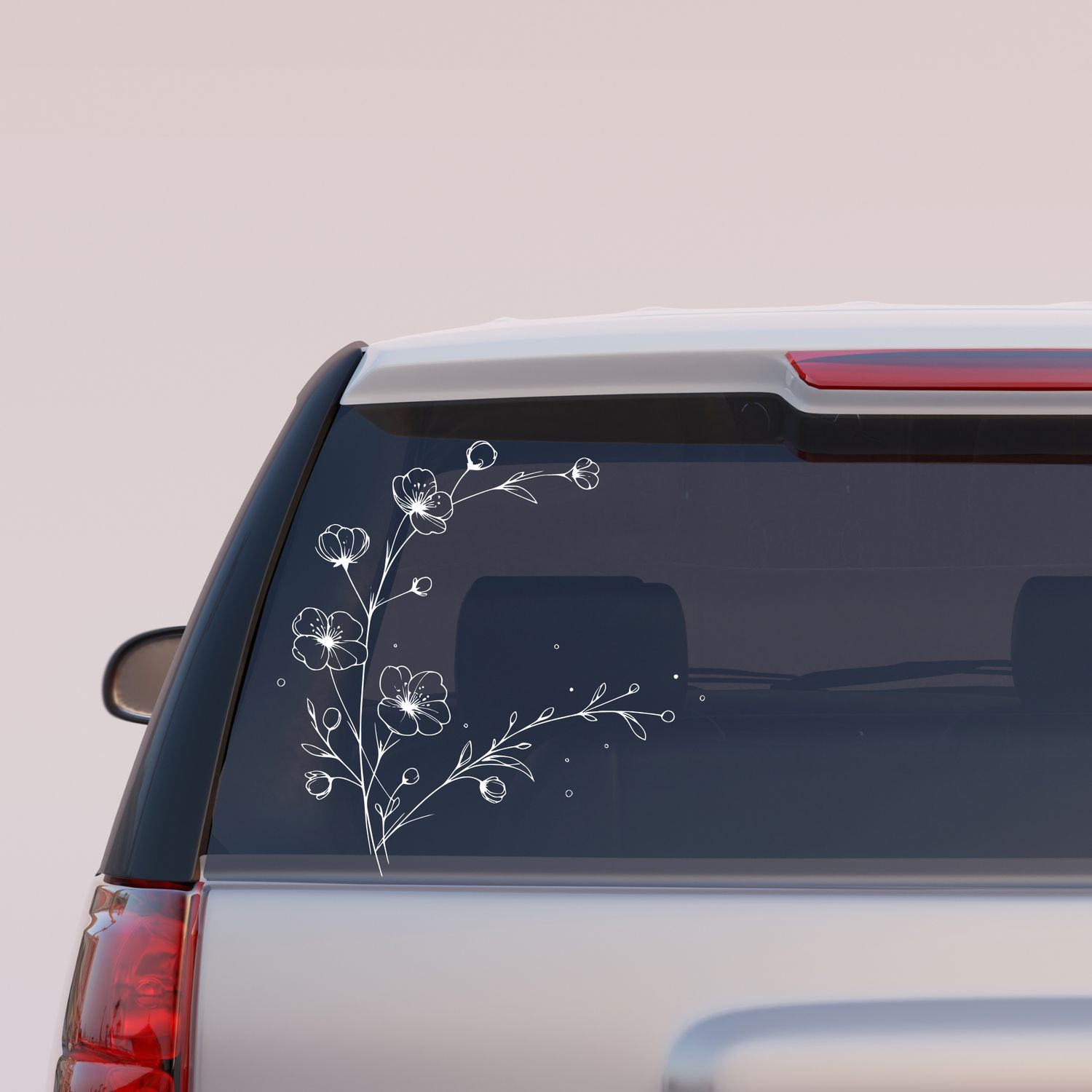 Car Decal
