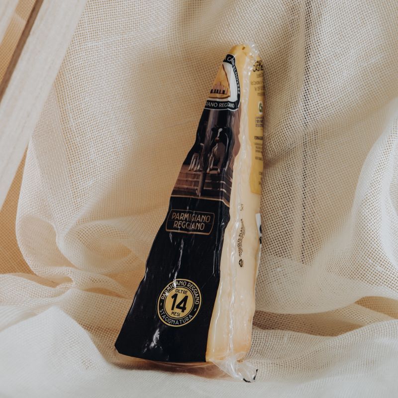 Parmigiano Reggiano 12 mesi Parmigiano Reggiano 12 mesi