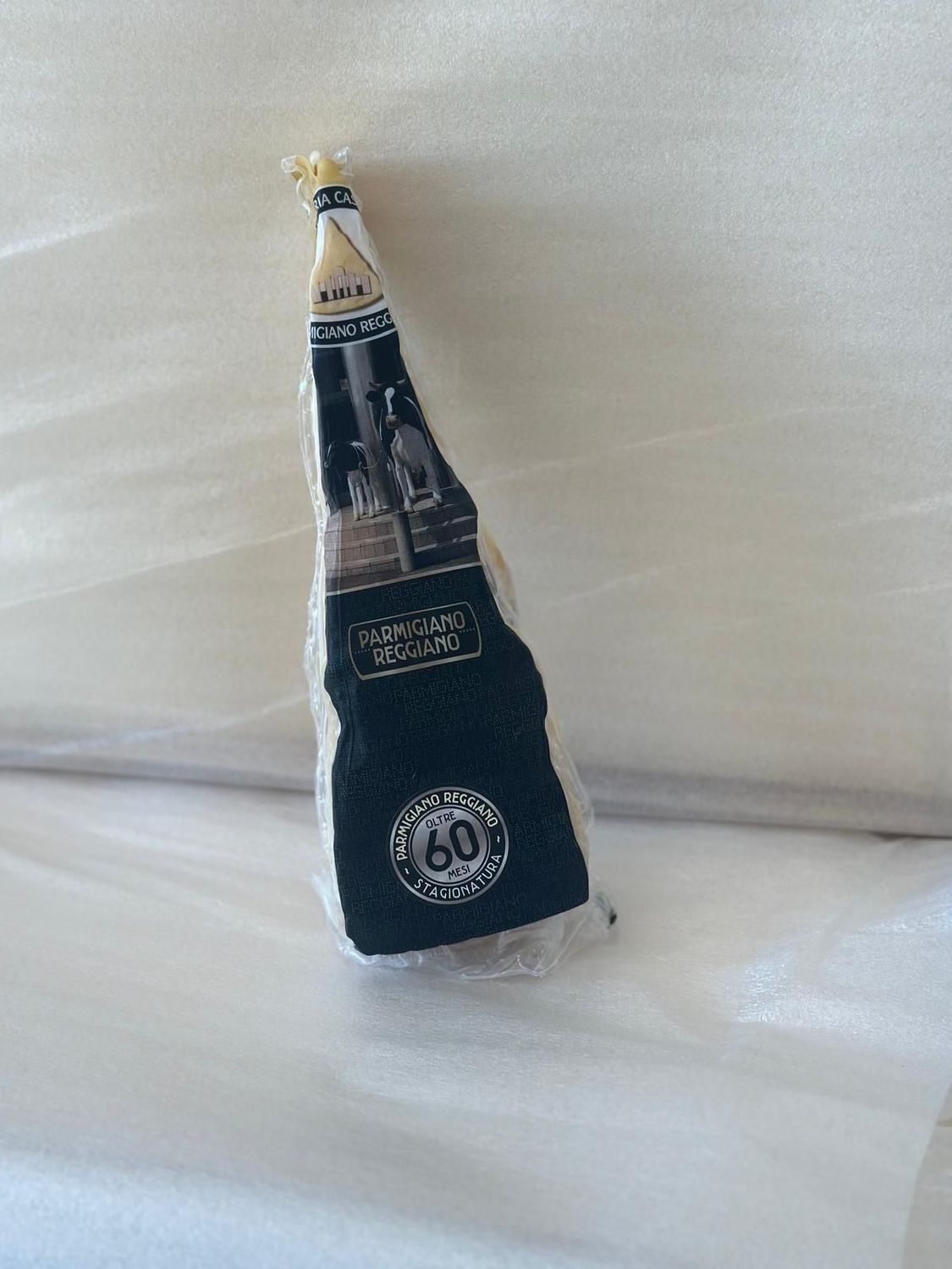 Parmigiano Reggiano 60 mesi