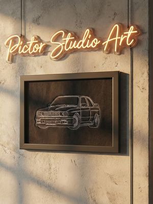 Pictor Studio Art