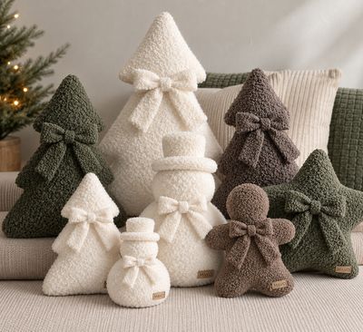 SOFT CHRISTMAS