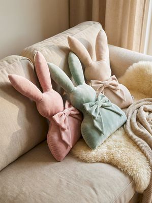 BUNNY SOFT