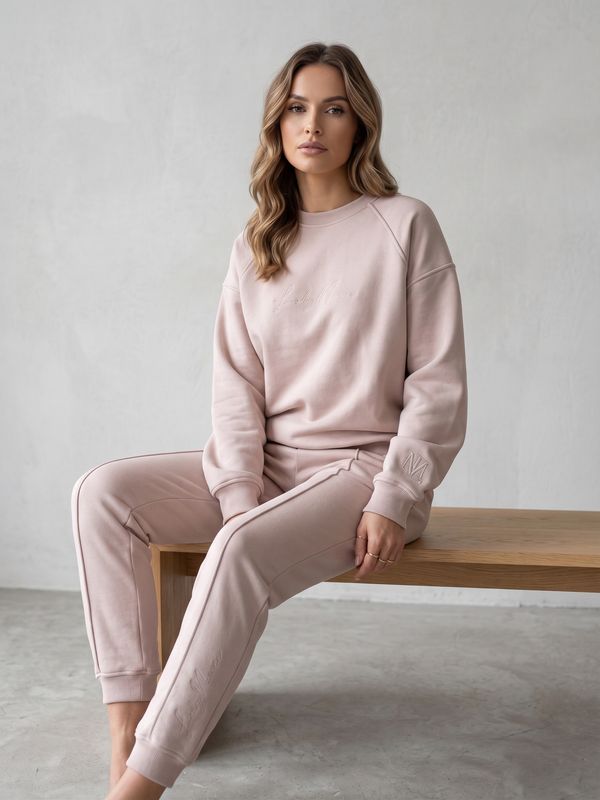 Komplet Dresowy LadyMania Signature Set