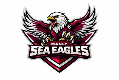 SEA EAGLES