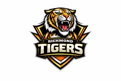 RICHMOND TIGERS
