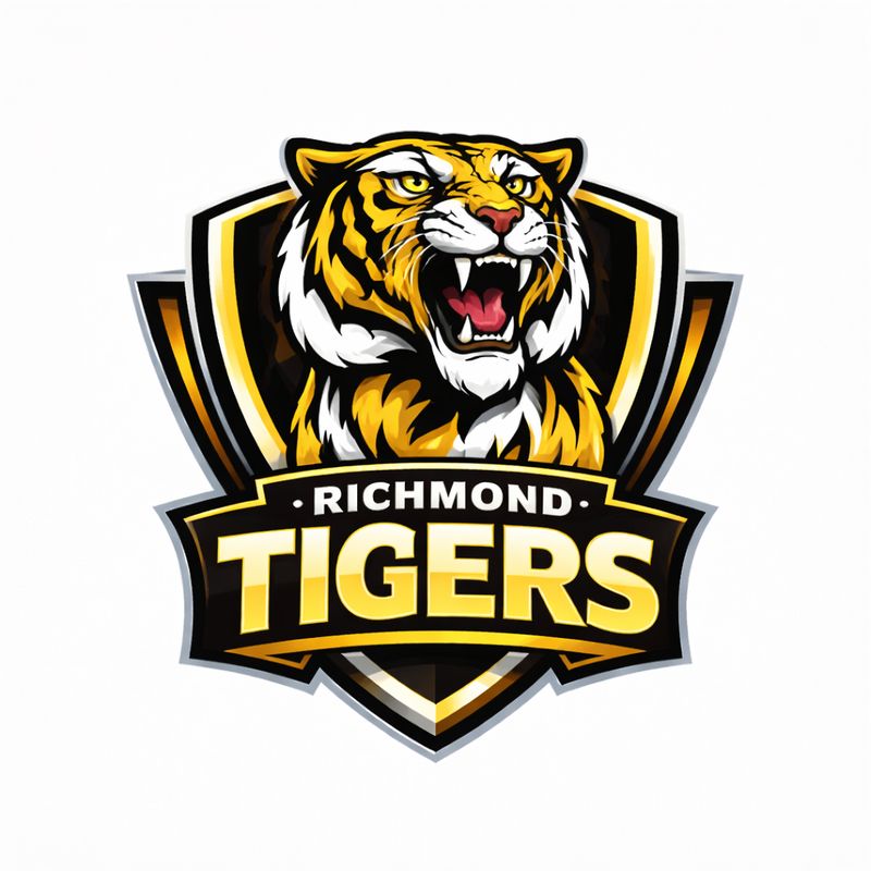 RICHMOND TIGERS