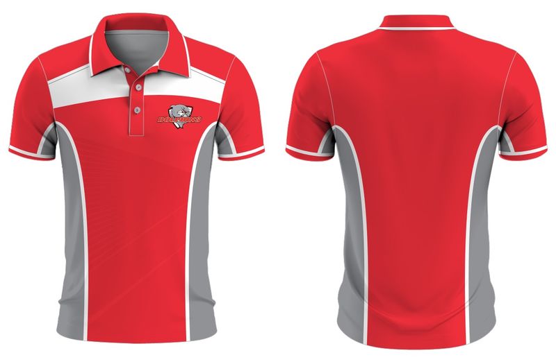 DOLPHINS POLO