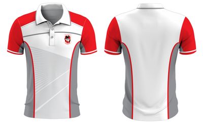 DRAGONS POLO
