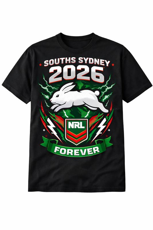 FOREVER RABBITS  T - SHIRT