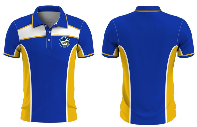 EELS POLO