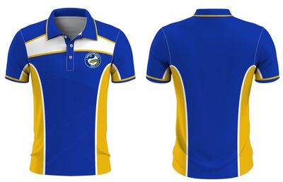 EELS POLO