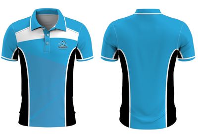 SHARKS POLO