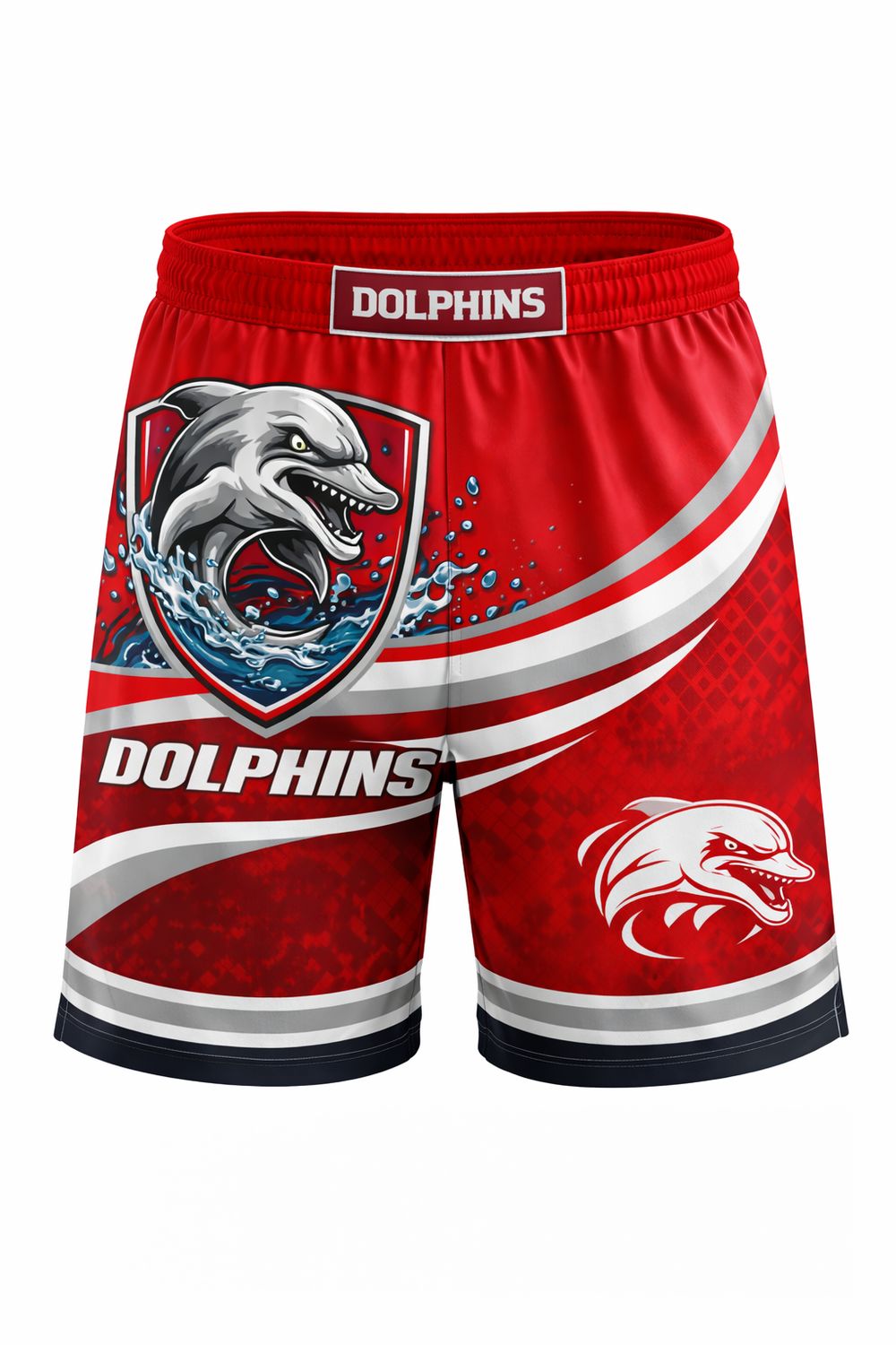 Forever Dolphins Shorts