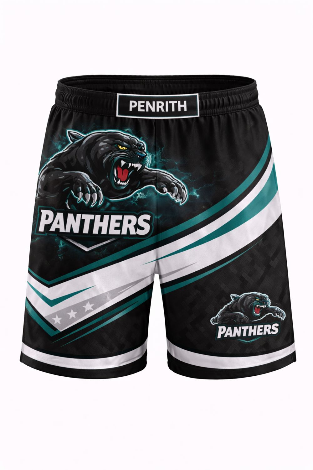 Forever Panthers Shorts