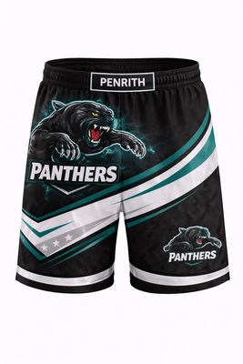 Forever Panthers Shorts