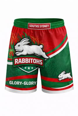 Forever Rabbits Shorts