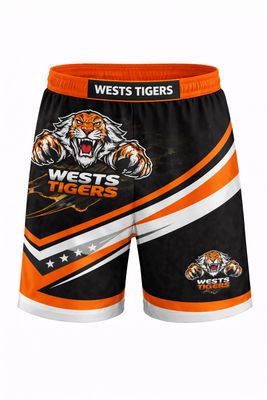 Forever Tigers Shorts