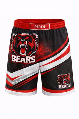 Forever Bears Shorts