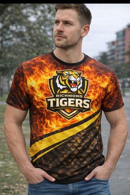 FOREVER RICHMOND T SHIRT