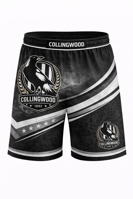 Forever Bears Shorts