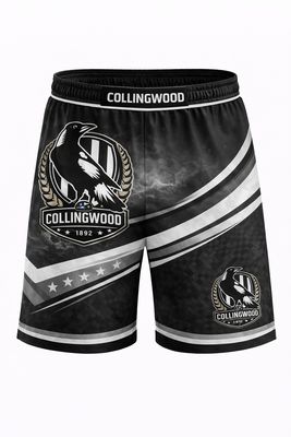 Forever Bears Shorts