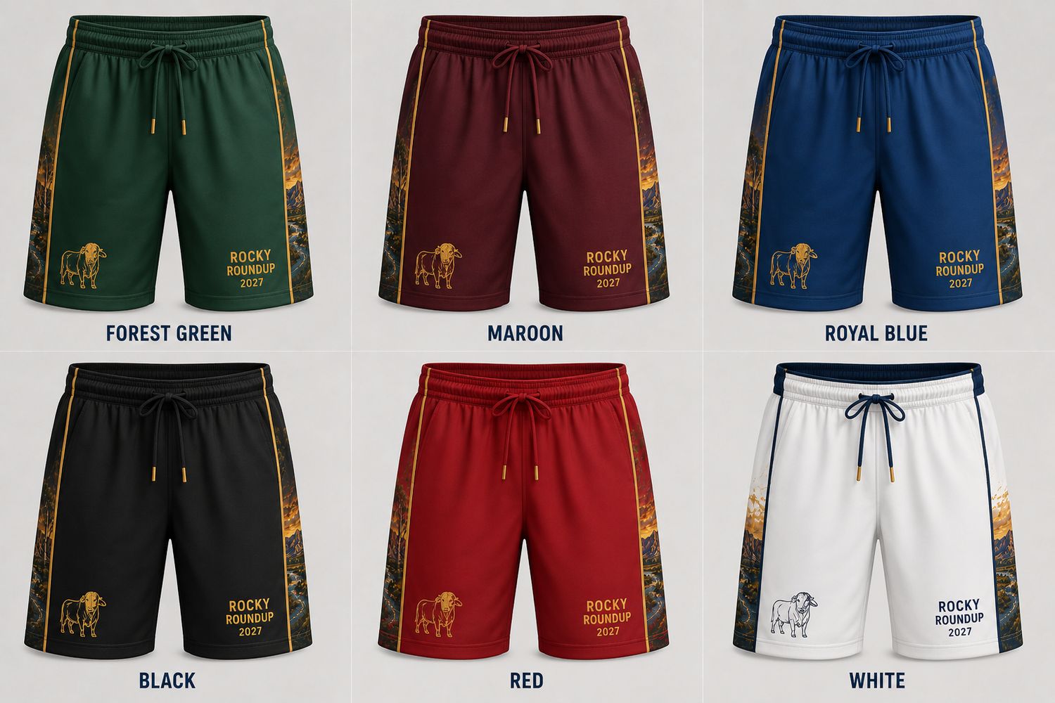 SHORTS
