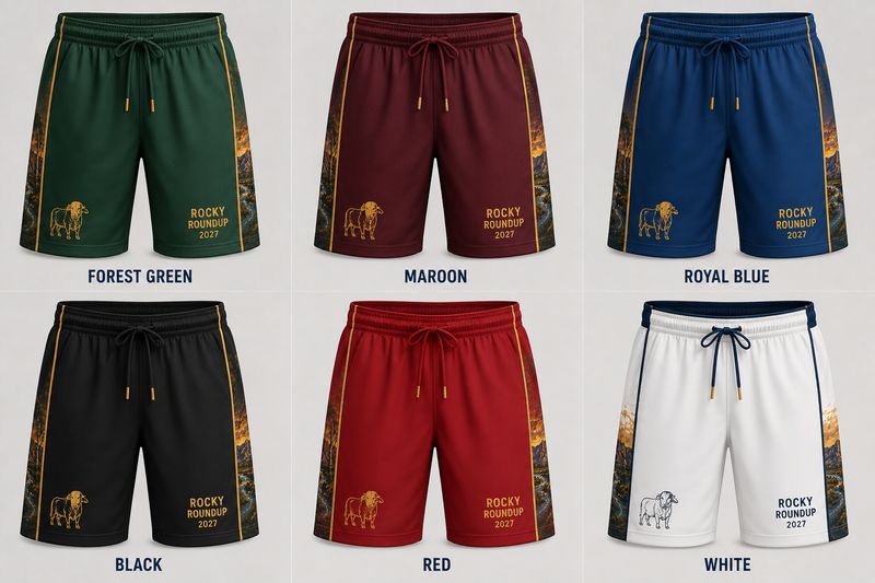 SHORTS