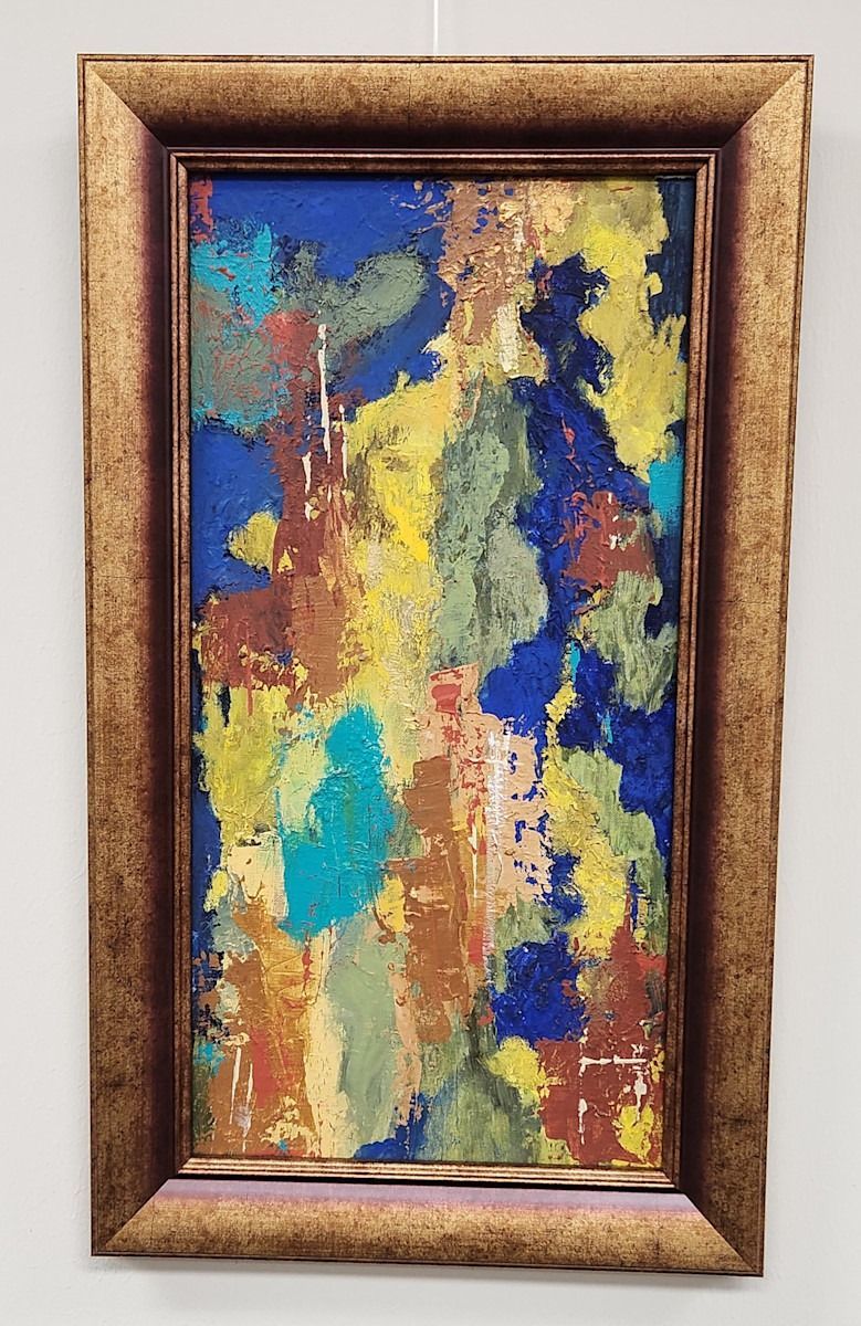 Hiding in Plain Site