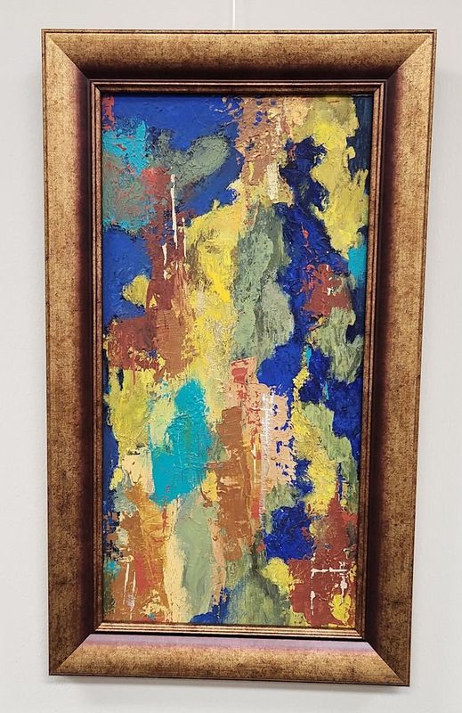 Hiding in Plain Site