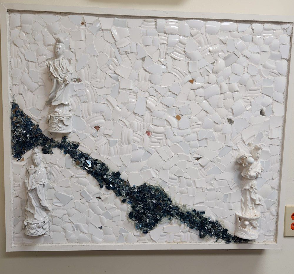 Whiter Shade of Pale