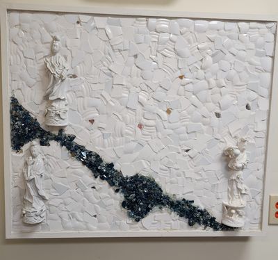 Whiter Shade of Pale