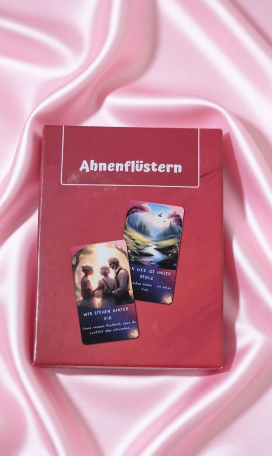 Ahnenflüstern