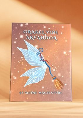 Orakel von Arvandor Orakel von Arvandor
