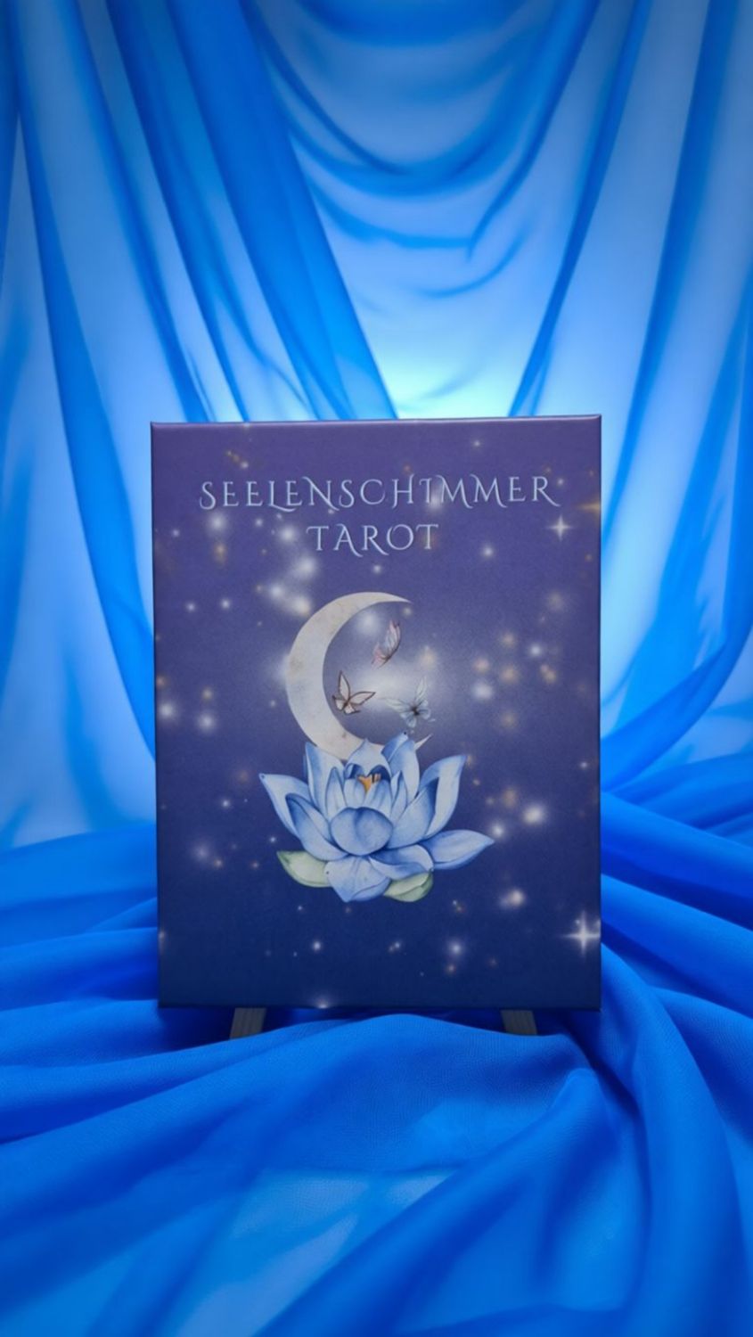 Seelenschimmer Tarot